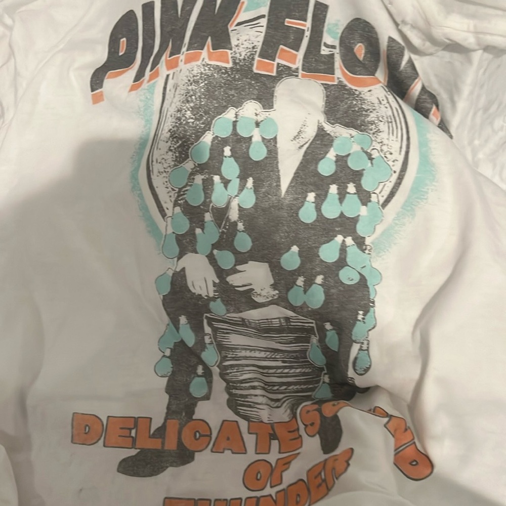 Concert Tee